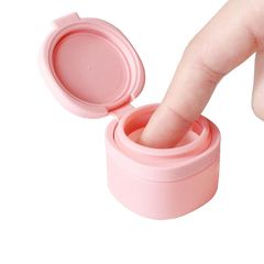 オカ PLYS Lille TOUR(プリス リレッツァ) トラベルケース 容量約15g (ピンク) 1