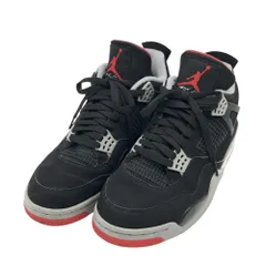 極美品　ナイキ エアジョーダン4 レトロ 308497-060 26.0 極美品 ナイキ エアジョーダン4 レトロ 308497-060 26.0 NIKE AIR