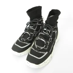 美品 KENZO ケンゾー K Sock High Top チャンキーソール 美品 KENZO ケンゾー K Sock High Top チャンキーソール