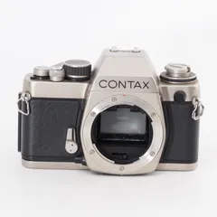 2025年最新】contax s2の人気アイテム - メルカリ