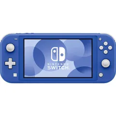 Switchライト　箱あり　充電コード付き　中古品 Switchライト 箱あり 充電コード付き 中古品 Nintendo Switch