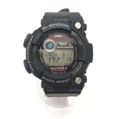 キミチカ様用】CASIO G-SHOCK GWF-1000 FROGMAN - メルカリ