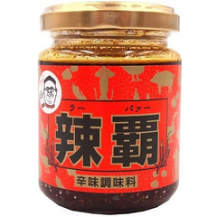 廣記商行 辣覇（ラーパァー） 110g