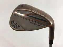 未使用 テーラーメイド ミルドグラインド 3 ウェッジ MCI 60R 楽天市場】TaylorMade テーラーメイド 日本正規品 MILLED GRIND4