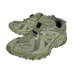 NEW BALANCE ML610XB 27.0 ホワイト