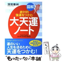 【中古】 強運 １/たちばな出版/深見青山 楽天市場】深見東州 強運 中古の通販