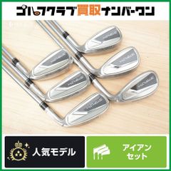 ★【初心者向け】テーラーメイド STEALTH HD 2023 アイアンセット 6～PW/SW 6本セット KBS MAX MT 80 フレックスS ステルスHD KBSマックス