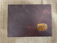 BOHEMIA ボヘミアグラス 高級花瓶