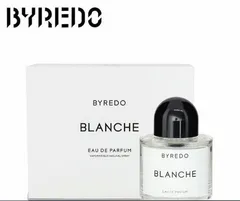 2024年最新】byredo blanche 50mlの人気アイテム - メルカリ