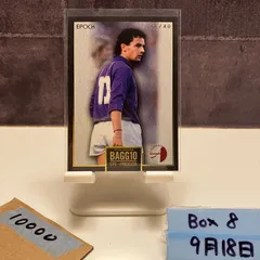 2025年最新】ロベルト・バッジョ フィオレンティーナの人気アイテム