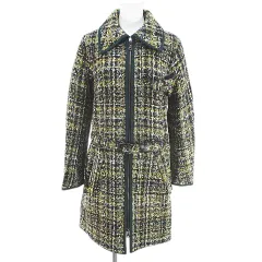 2025年最新】プラダ ツイードジャケットの人気アイテム - メルカリ 