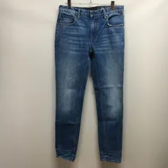アメリカ製　ALEXANDER WANG　デニム　USED　11144のサムネイル