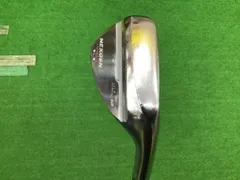 週末まで値下げします美品❗️NEXGEN ウェッジ 50-10 56-11 鍛造