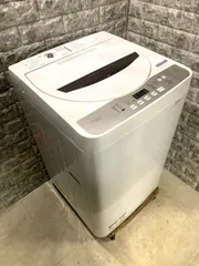 2024年最新】sharp 洗濯機 es-ge4cの人気アイテム - メルカリ