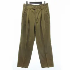 パタゴニア Patagonia Dualspun 8-90s Vintage パンツ スラックス ジップフライ タック ベージュ 31のサムネイル