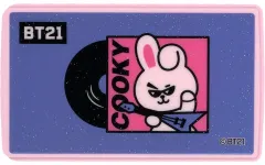 【中古】食玩 雑貨 COOKY(ジョングク) 「BT21 キャラタブレット」