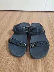 2025年最新】フィットフロップ サンダルの人気アイテム - メルカリ