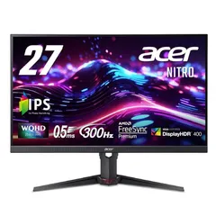 2025年最新】acer ゲーミングモニター 27インチの人気アイテム - メルカリ