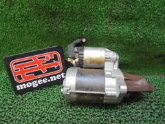 9FJ3048 QD6 ダイハツ コペン L880K ターボ アクティブトップ セルモーター　28100-97206