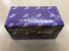 MTG モダンホライゾン2 セット・ブースター 日本語版 Box 未開封