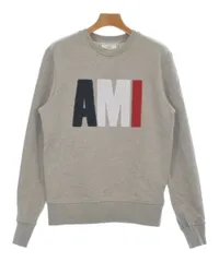 ami スウェット レディース 【古着】【中古】【送料無料】