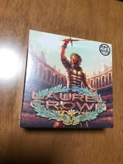 新品未開封　ローレルクラウン　LAURELCROWN カナイセイジ作