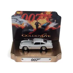 京商　007 ジェームズボンド　ミニカーセット 15台1/72スケール 楽天市場】【15SET】 京商 1/72 007 J.ボンド ミニチュアカー