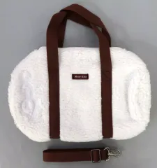 【中古】バッグ Stray Kids ボアバッグ 「Stray Kids XMAS POPUP STORE 2024」