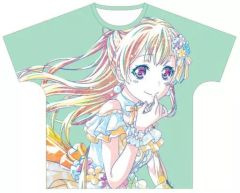 虹ヶ咲 フルグラフィックTシャツ 桜坂しずく ODAIBAND ver - メルカリ