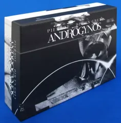 2026年最新】androgynos dvdの人気アイテム - メルカリ