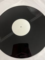 非売品？　片面のみカティング　ファットボーイ・スリム   Fatboy Slim      Love Life / Demons    中古　30cm アナログレコード	【R07