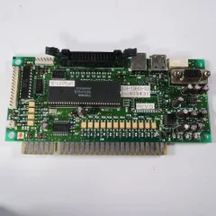 セガ 純正I/Oボード93番　838-13683-93CV1（9831）I/Oボードのみ　出品692のサムネイル