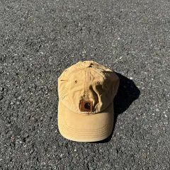 carhartt cap
