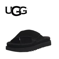 2024年最新】uggサンダル 厚底の人気アイテム - メルカリ