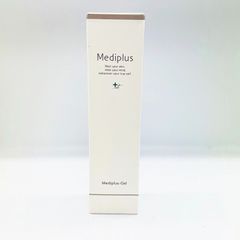 メディプラスゲル/未開封180g 3本セット/Mediplus