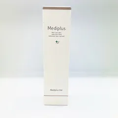新品・未開封✨メディプラスゲル 180g 2本まとめ売り 未使用 メディプラス メディプラスゲル 180g - メルカリ