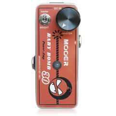 MOOER BABY BOM 80 エフェクター - メルカリ