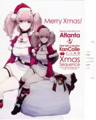 艦これ アトランタ カレー機関 29th アクリルスタンドセット | K