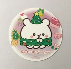 らぶいーず すもっぴ コースター スイーツパラダイス