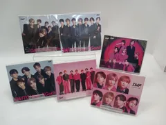 IMP. 「CRUISIN' 」 「SWITCHing 」シングルまとめ売り IMP. 「CRUISIN´ 」 「SWITCHing 」シングルまとめ売り CD