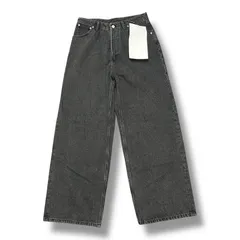 common divisor デニム COMMON/DIVISOR/POLLUX/ 日本未入荷 Straight loose jeans