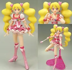 【中古】フィギュア S.H.Figuarts キュアピーチ「フレッシュプリキュア!」