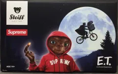 E.T. SUPREMEフード付きぬいぐるみ E.T. SUPREMEフード付きぬいぐるみ Et Supreme | eBay