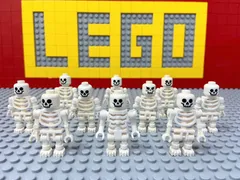 2024年最新】lego 骨の人気アイテム - メルカリ