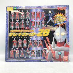 新世紀ウルトラマン伝説　グレートファイター28 Amazon.co.jp: 新世紀ウルトラマン伝説 グレートファイター28