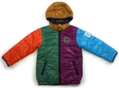 【ダブルＢ/DoubleB】コート・ジャンパー 120サイズ 男の子【子供服・ベビー服】（1957898）