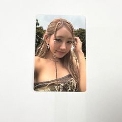 Kiss of life 1st miniアルバム　ジュリー トレカ Album KISS OF LIFE - KISS OF LIFE (1ST MINI ALBUM)