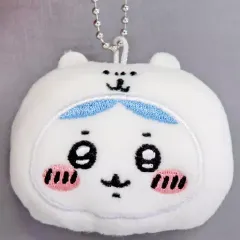 2025年最新】ちいかわ鈴入りおかおマスコットの人気アイテム - メルカリ