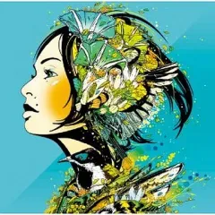 【新品未使用】DJ OKAWARI レコード 2枚セット 新品未使用】DJ OKAWARI レコード 2枚セット