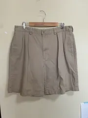 サイズ38【大特価】 vintage Ralph Lauren POLO ラルフローレン　ショートパンツ 80’S〜 90’Sショートパンツ　ラルフローレンポロ